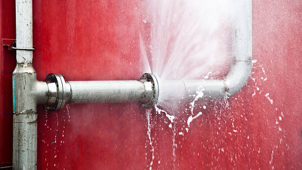 Best Water damage cleanup near me  in Harleysville, PA
